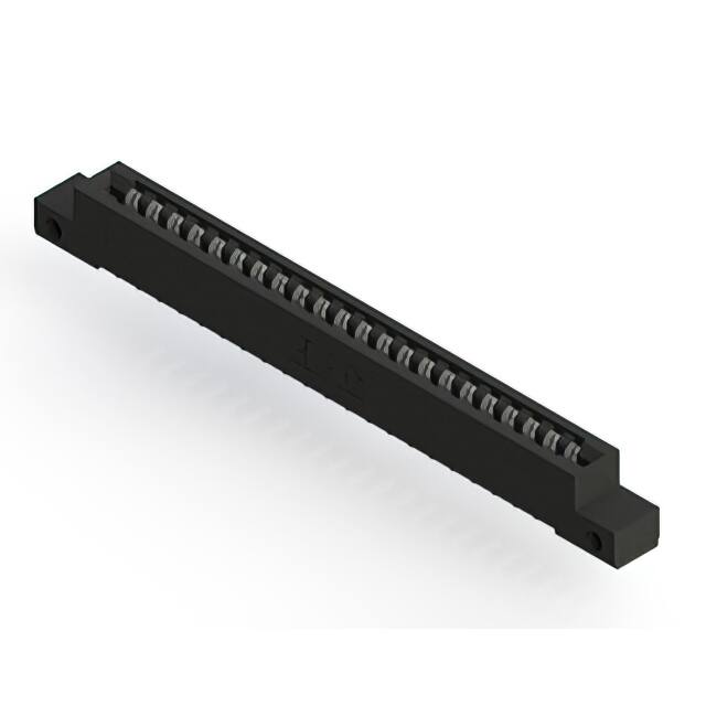 357-022-453-112 EDAC Inc.  Edgeboard Connectors